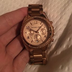 Women’s watch